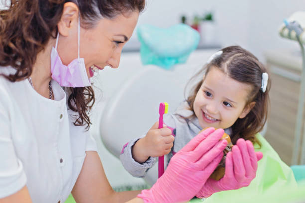 Best Pediatric Dentistry  in Kittredge, CO